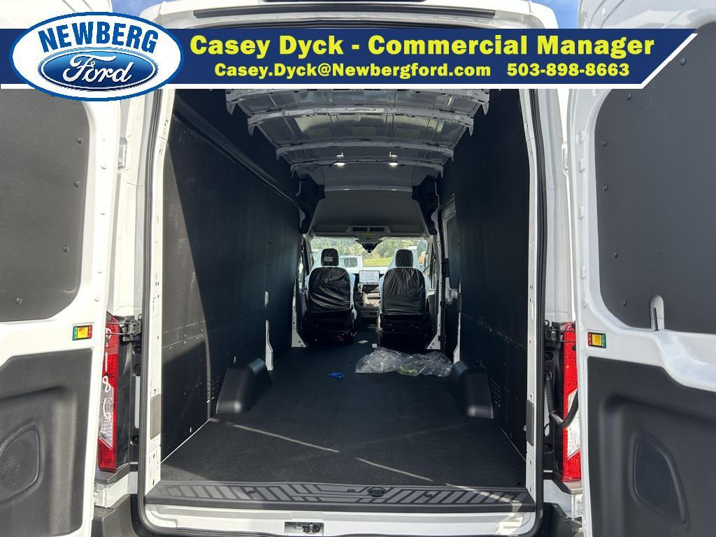 new 2024 Ford Transit-350 car, priced at $56,162