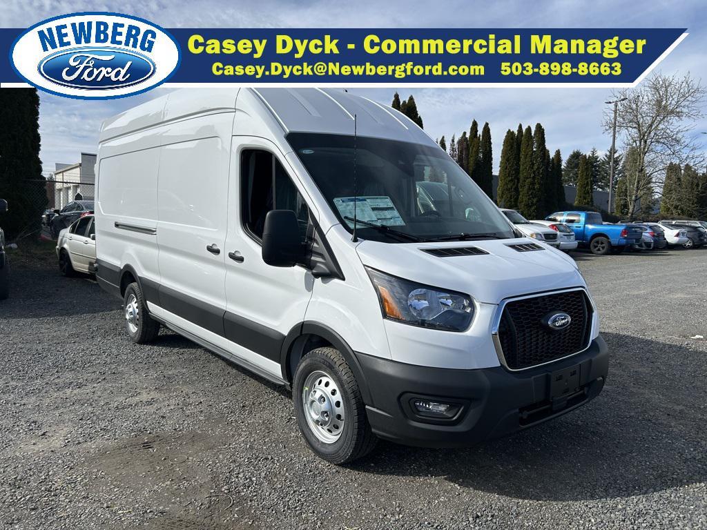 new 2024 Ford Transit-350 car, priced at $56,162