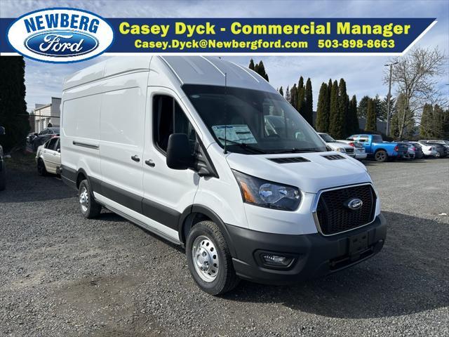 new 2024 Ford Transit-350 car, priced at $57,912