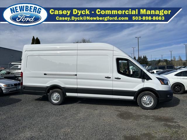 new 2024 Ford Transit-350 car, priced at $65,080