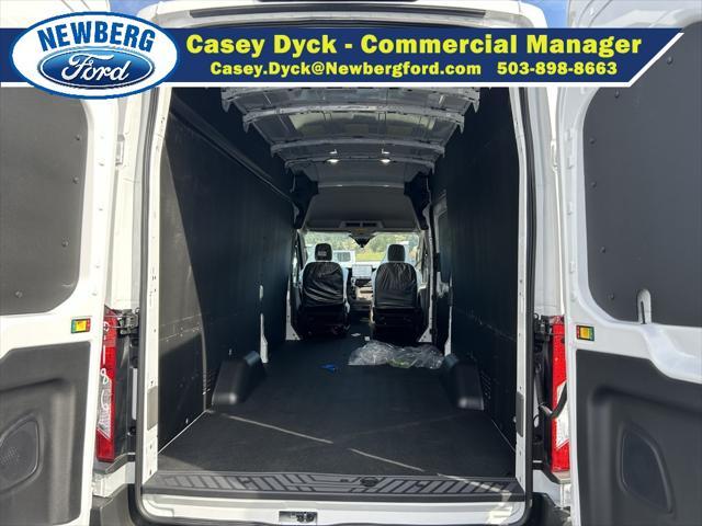 new 2024 Ford Transit-350 car, priced at $65,080