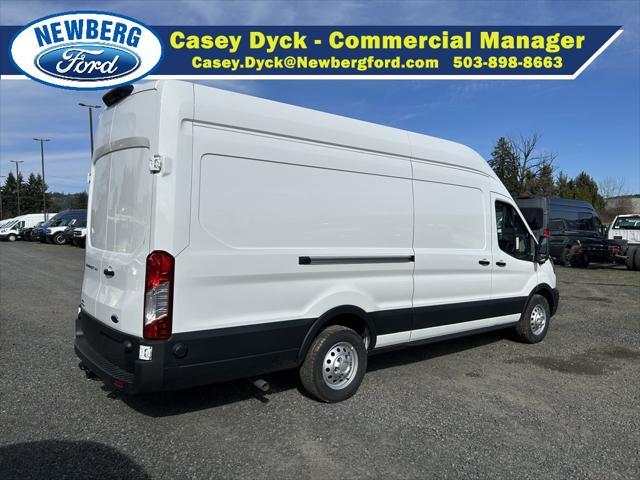 new 2024 Ford Transit-350 car, priced at $65,080