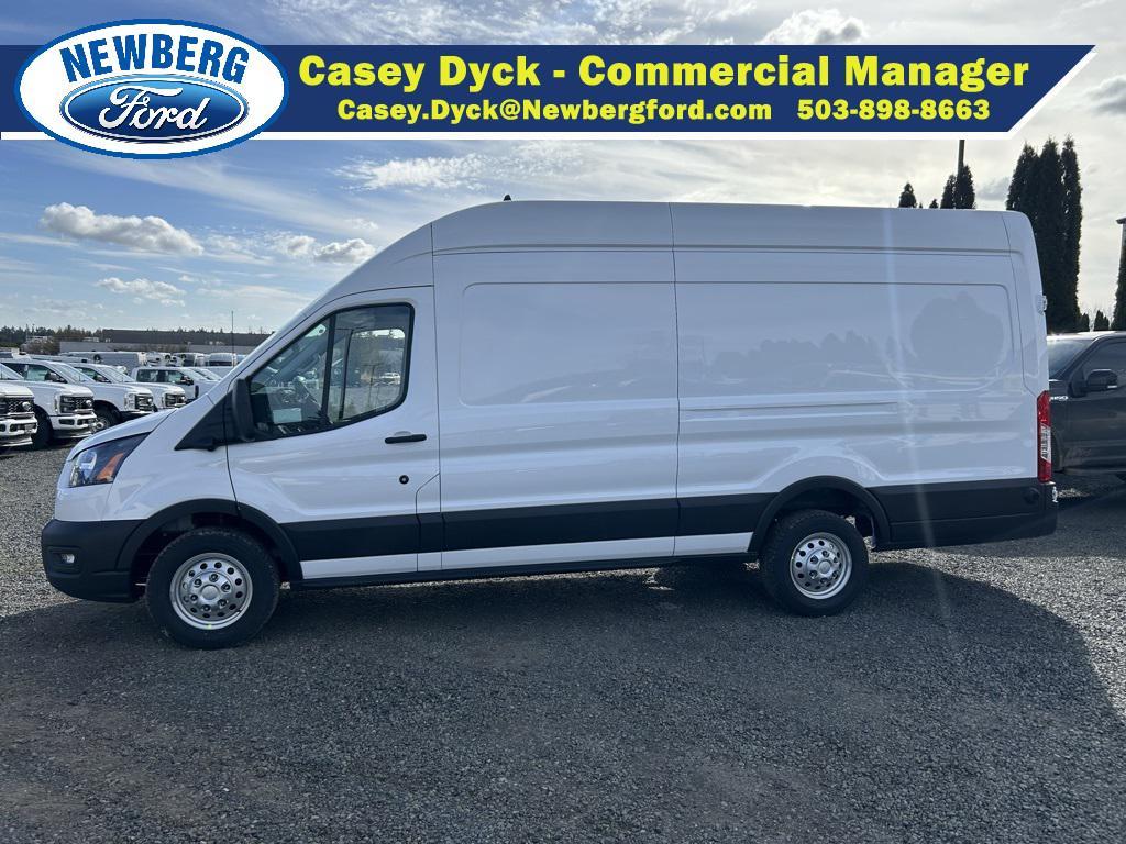 new 2024 Ford Transit-350 car, priced at $56,162