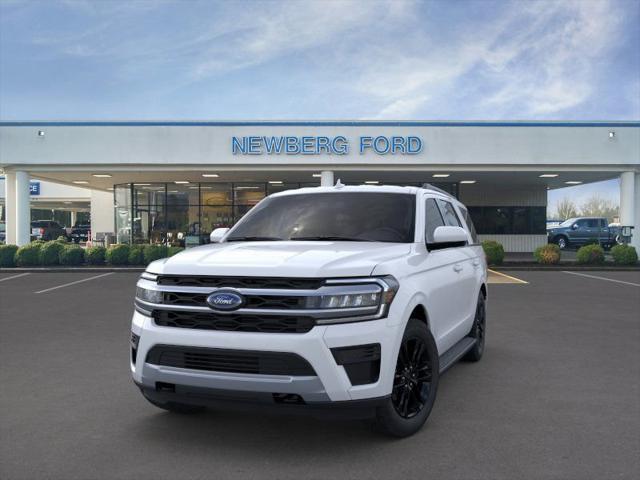 new 2024 Ford Expedition car, priced at $61,898