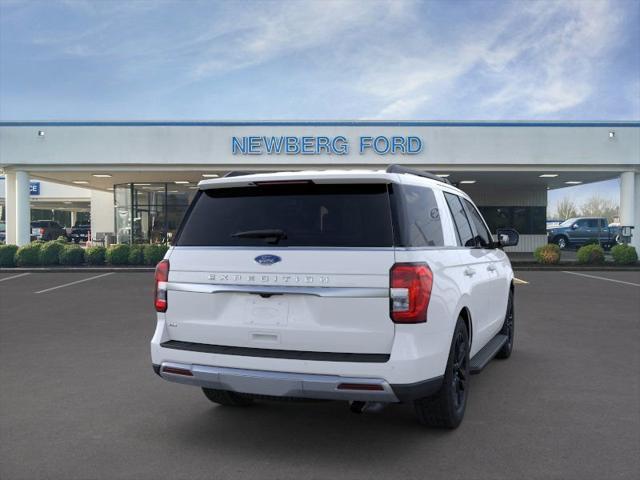 new 2024 Ford Expedition car, priced at $68,730