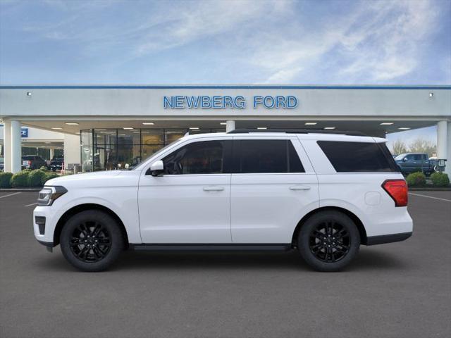 new 2024 Ford Expedition car, priced at $61,898