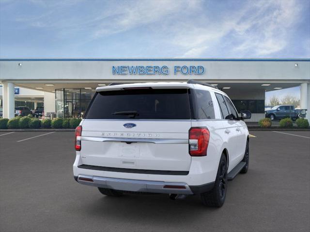 new 2024 Ford Expedition car, priced at $61,898