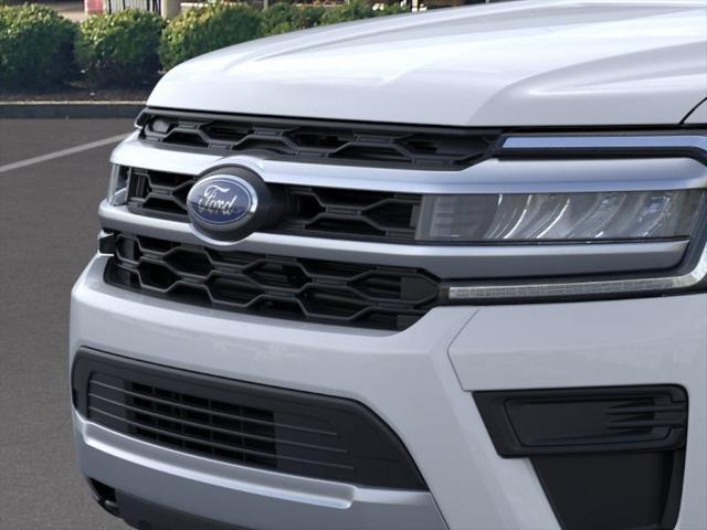 new 2024 Ford Expedition car, priced at $61,898