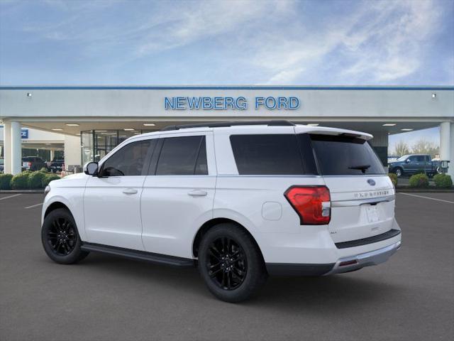 new 2024 Ford Expedition car, priced at $61,898