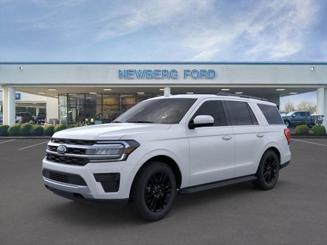 new 2024 Ford Expedition car, priced at $68,730