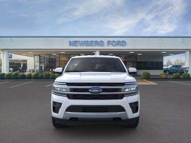 new 2024 Ford Expedition car, priced at $61,898