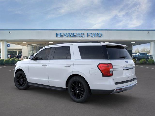 new 2024 Ford Expedition car, priced at $68,730