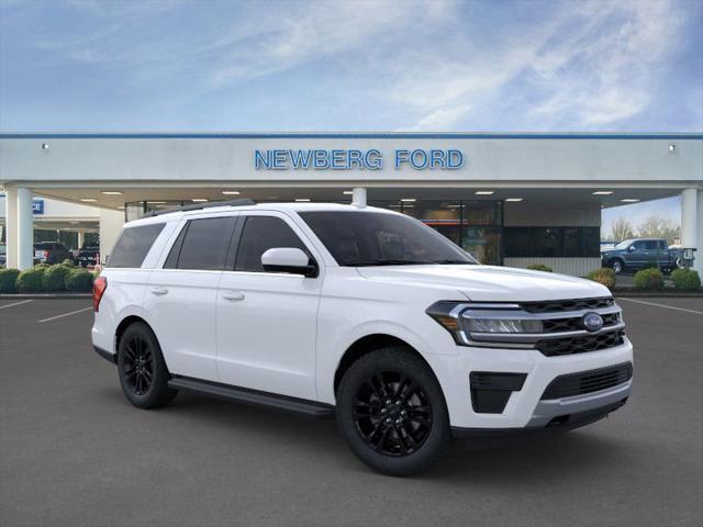 new 2024 Ford Expedition car, priced at $63,898