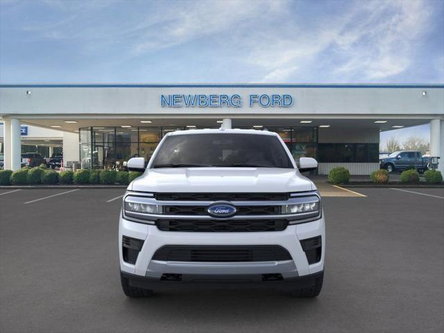 new 2024 Ford Expedition car, priced at $68,730