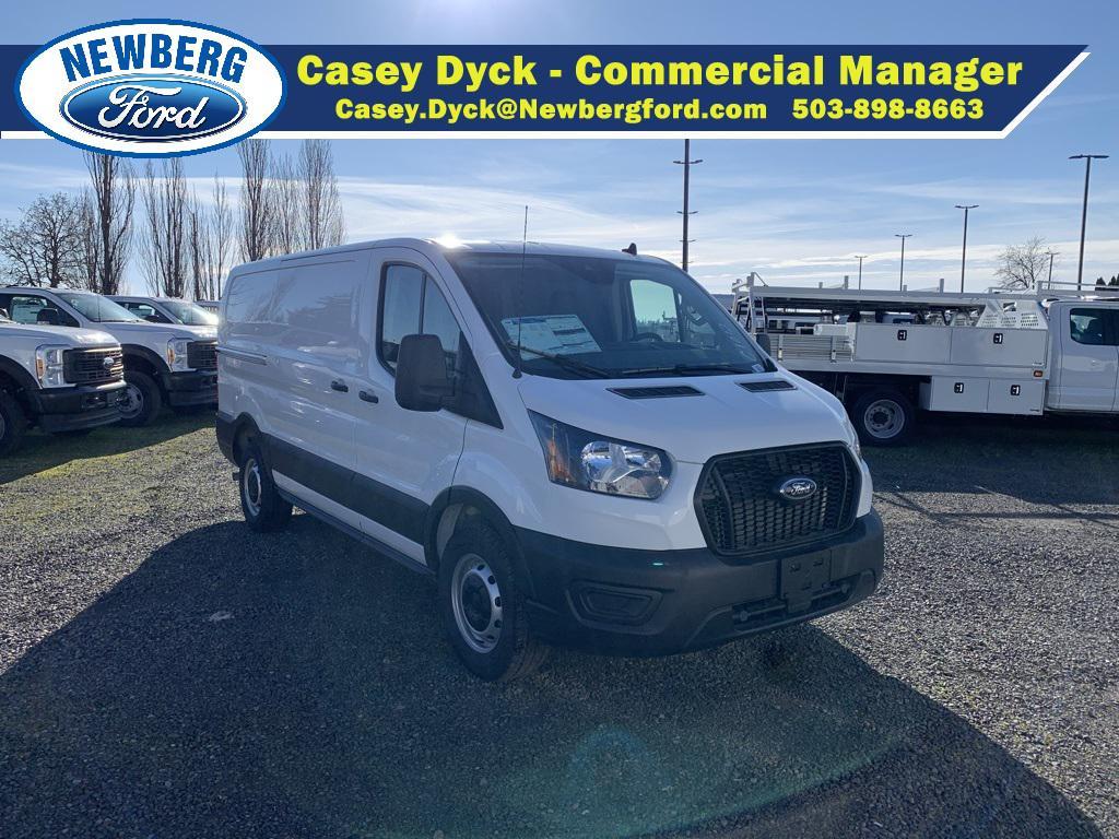 new 2024 Ford Transit-150 car, priced at $40,088