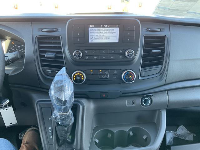 new 2024 Ford Transit-150 car, priced at $47,000