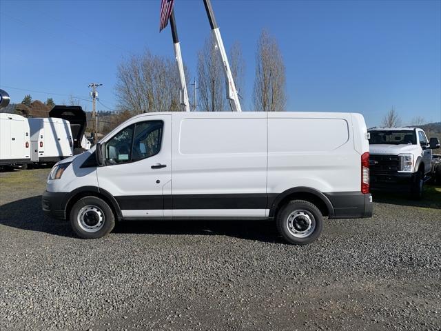 new 2024 Ford Transit-150 car, priced at $47,000
