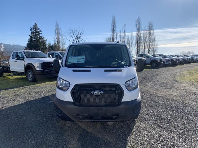 new 2024 Ford Transit-150 car, priced at $47,000