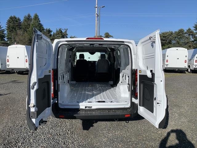 new 2024 Ford Transit-150 car, priced at $47,000