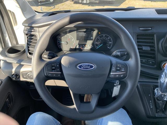 new 2024 Ford Transit-150 car, priced at $47,000