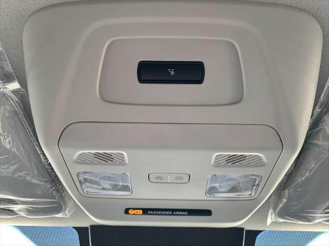 new 2024 Ford Transit-150 car, priced at $47,000