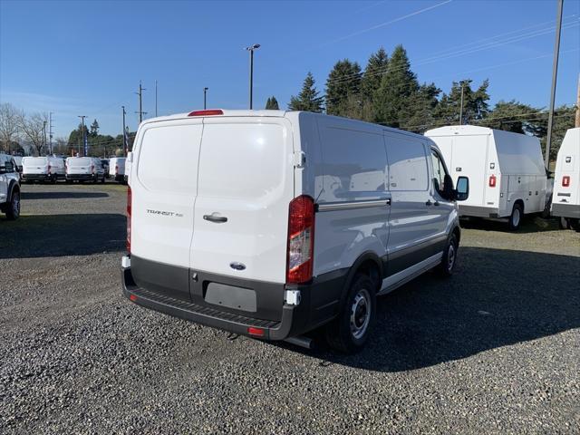 new 2024 Ford Transit-150 car, priced at $47,000