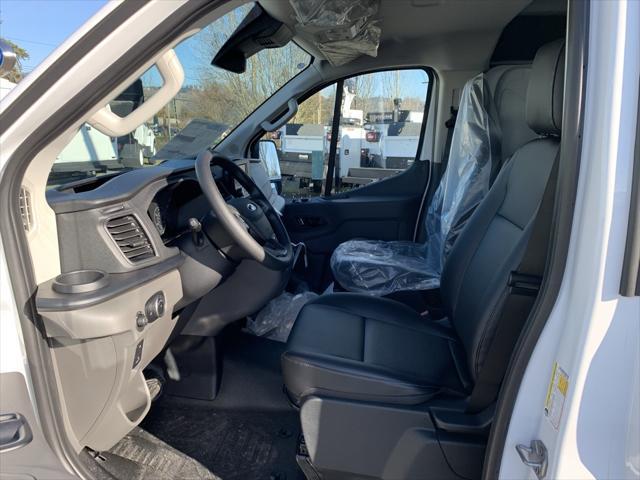 new 2024 Ford Transit-150 car, priced at $47,000
