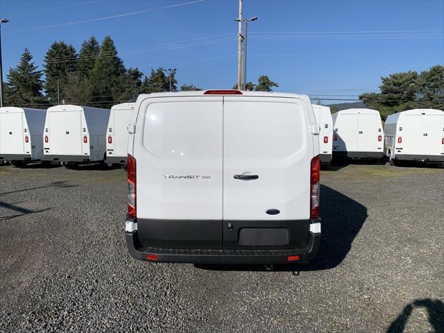new 2024 Ford Transit-150 car, priced at $47,000