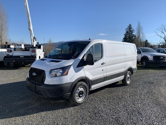 new 2024 Ford Transit-150 car, priced at $47,000