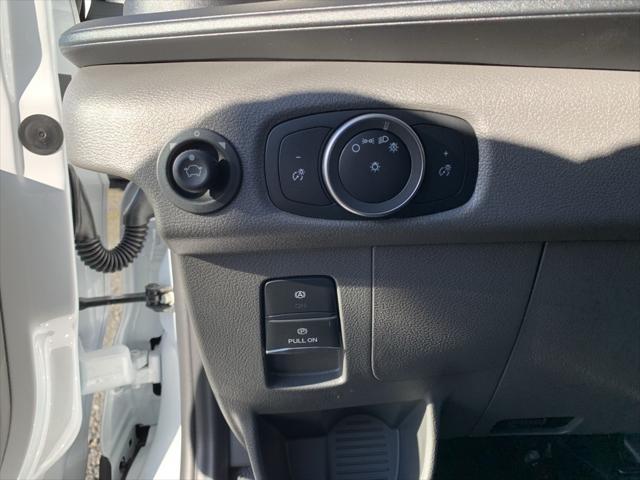 new 2024 Ford Transit-150 car, priced at $47,000