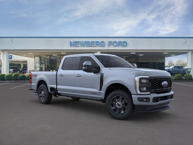 new 2024 Ford F-250 car, priced at $88,125