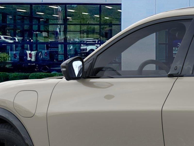 new 2025 Ford Mustang Mach-E car, priced at $54,528