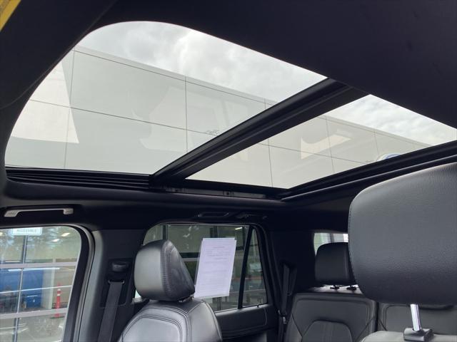 used 2021 Ford Expedition car, priced at $41,988
