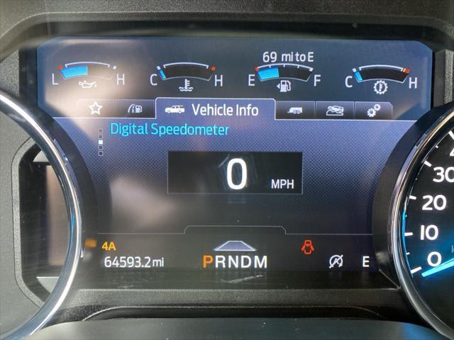 used 2021 Ford Expedition car, priced at $41,988
