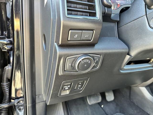 used 2021 Ford Expedition car, priced at $41,988