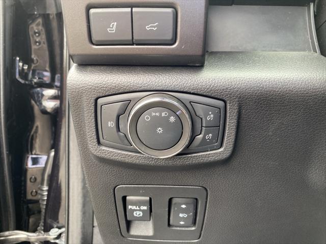 used 2021 Ford Expedition car, priced at $41,988