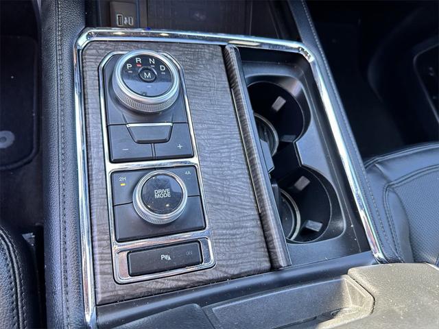 used 2021 Ford Expedition car, priced at $41,988