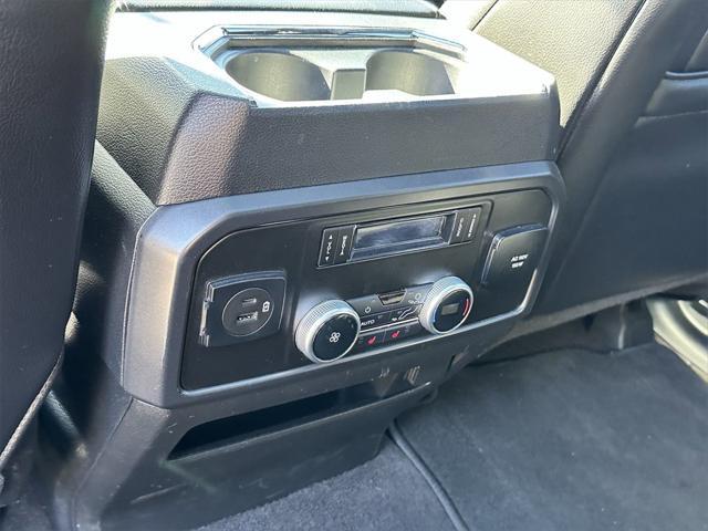 used 2021 Ford Expedition car, priced at $41,988