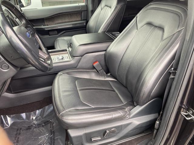 used 2021 Ford Expedition car, priced at $41,988