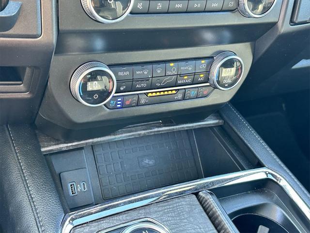 used 2021 Ford Expedition car, priced at $41,988