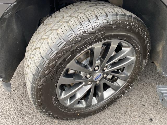 used 2021 Ford Expedition car, priced at $41,988