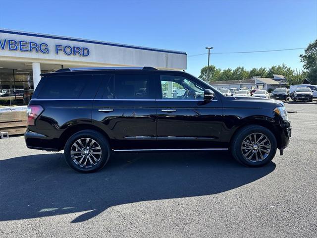 used 2021 Ford Expedition car, priced at $41,988