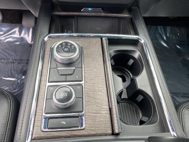 used 2021 Ford Expedition car, priced at $41,988