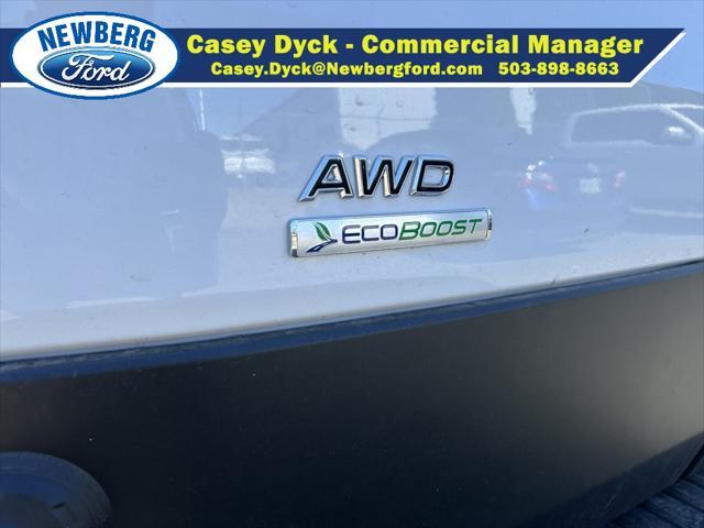 new 2025 Ford Transit-250 car, priced at $60,485