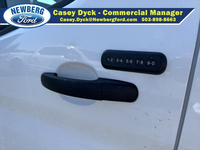 new 2025 Ford Transit-250 car, priced at $60,485