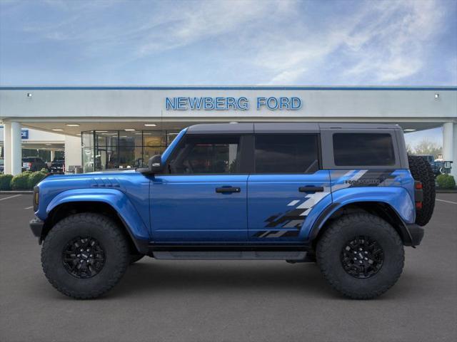 new 2024 Ford Bronco car, priced at $94,686