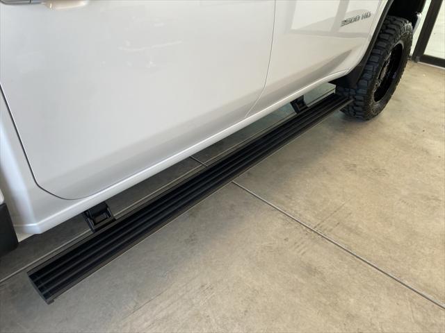 used 2022 Chevrolet Silverado 3500 car, priced at $71,988