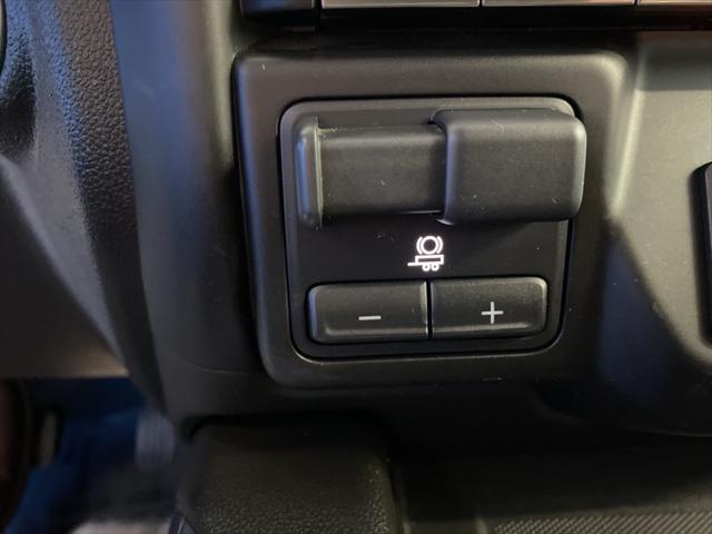used 2022 Chevrolet Silverado 3500 car, priced at $71,988