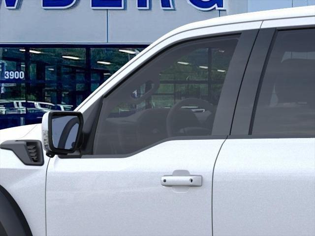 new 2025 Ford F-150 car, priced at $83,315