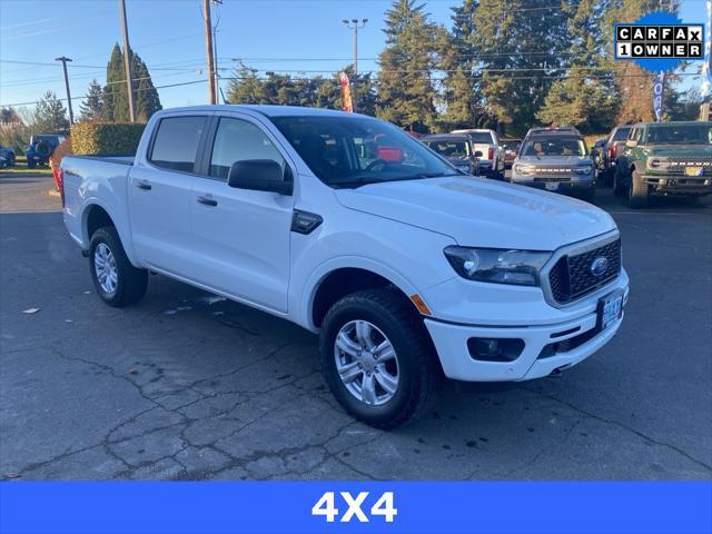 used 2019 Ford Ranger car, priced at $19,595